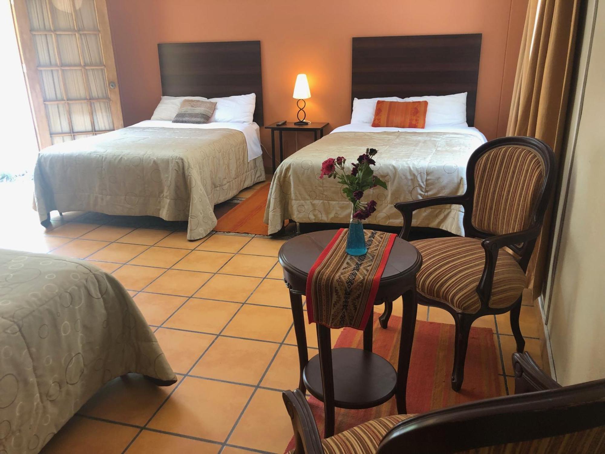 Hotel Pisonay Pueblo Urubamba Dış mekan fotoğraf