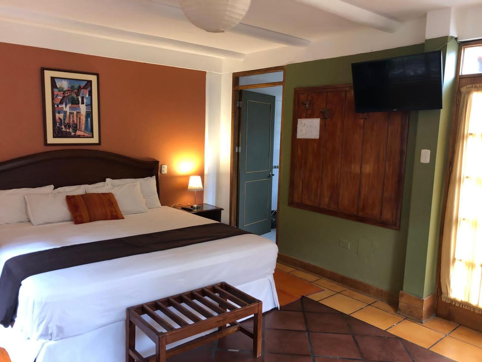 Hotel Pisonay Pueblo Urubamba Dış mekan fotoğraf